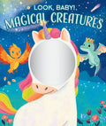Magical Creatures - Board Book