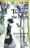 Steps through the Mist - Paperback