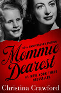 Mommie Dearest - Paperback