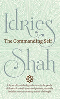 The Commanding Self - Hardcover