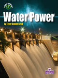 Water Power - Paperback
