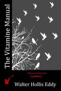 The Vitamine Manual - Paperback
