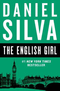 The English Girl - Paperback