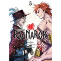 Record of Ragnarok, Vol. 5 - Paperback
