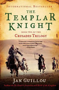 The Templar Knight - Paperback