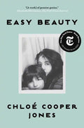 Easy Beauty: A Memoir - Paperback