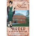 Murder at the Royal Albert Hall - Paperback