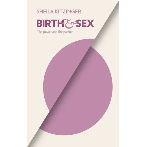 Birth and Sex: The Power and the Passion - Paperback