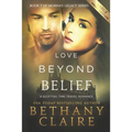 Love Beyond Belief (Large Print Edition): A Scottish, Time Travel Romance - Paperback
