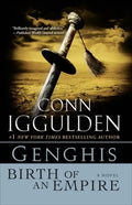 Genghis: Birth of an Empire - Paperback