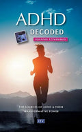 ADHD decoded - Paperback