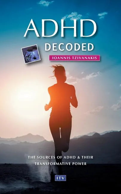 ADHD decoded - Paperback