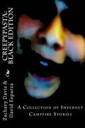 Creepypasta: Black Edition - Paperback