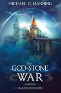 The God-Stone War - Paperback