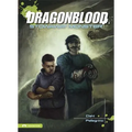 Dragonblood: Stowaway Monster - Paperback