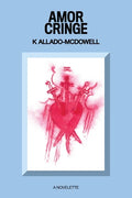 Amor Cringe - Paperback