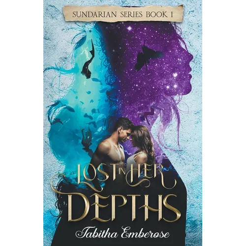 Lost in Her Depths - Paperback