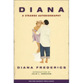 Diana: A Strange Autobiography - Paperback