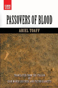Passovers of Blood - Paperback