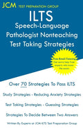 ILTS Speech-Language Pathologist Nonteaching - Test Taking Strategies - Paperback