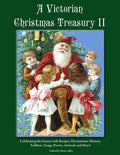 A Victorian Christmas Treasury II - Paperback