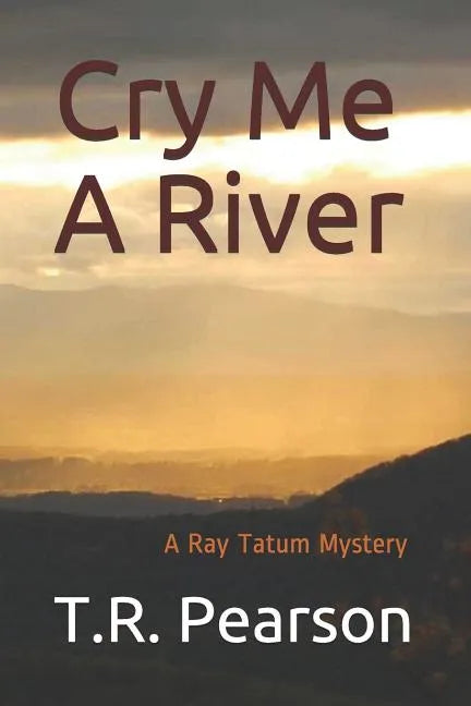 Cry Me A River - Paperback
