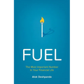 Fuel: The Most Important Number in Your Financial Life - Paperback