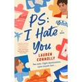 PS: I Hate You - Paperback