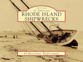 Rhode Island Shipwrecks - Loose Leaf
