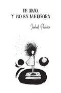 Te Amo, Y No Es Met - Paperback