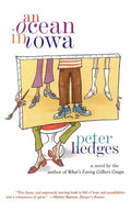 An Ocean in Iowa - Paperback
