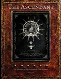 The Ascendant Vol 1 - Paperback