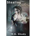 Stealing Fates - Paperback