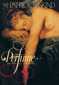 Perfume: The Story of Murder - Hardcover