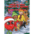 Las aventuras de Cabeza de Fresa y Galleta de Jengibre-¡Perdidos en Nochebuena!: Cultivará la fe y la confianza de su hijo en Jesús cuando se enfrente - Hardcover