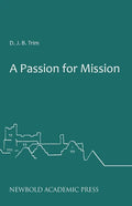 A Passion for Mission - Paperback