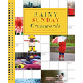 Rainy Sunday Crosswords - Paperback