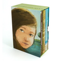 The Raymie Nightingale Three-Book Collection - Hardcover