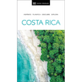 Costa Rica Guía Visual - Paperback