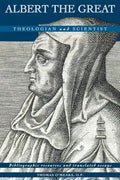Albert the Great: Theologian and Scientist - Paperback