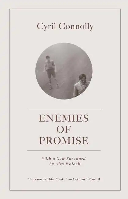Enemies of Promise - Paperback
