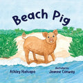 Beach Pig - Paperback
