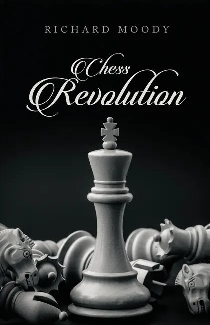 Chess Revolution - Paperback