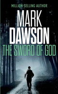 The Sword of God - Paperback