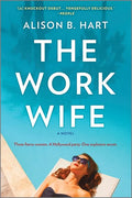 The Work Wife - Paperback