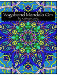 Vagabond Mandala Om: Inspired by Moroccan Architecture - Paperback