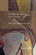La hoja de mar (: ) Efecto archipiélago I - Paperback
