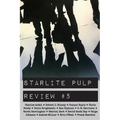 Starlite Pulp Review #5 - Paperback