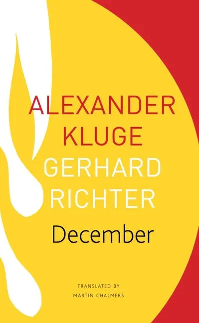 December: 39 Stories, 39 Pictures - Paperback