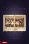 The Good Muslim - Paperback